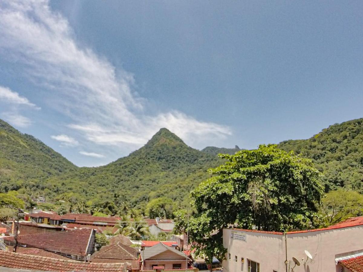 Pousada La Pionera Vila do Abraao Exterior photo