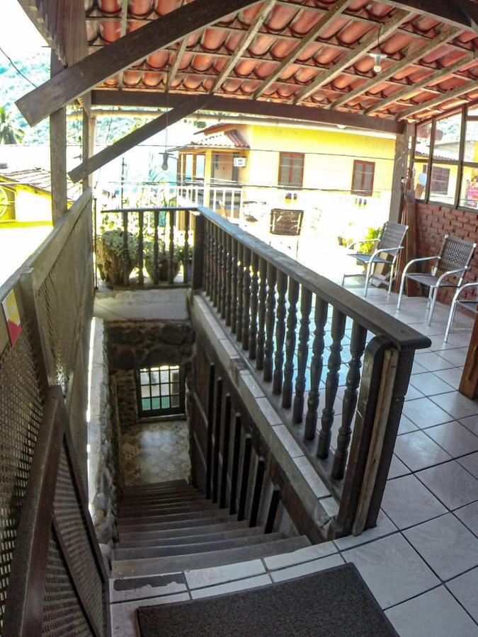 Pousada La Pionera Vila do Abraao Exterior photo